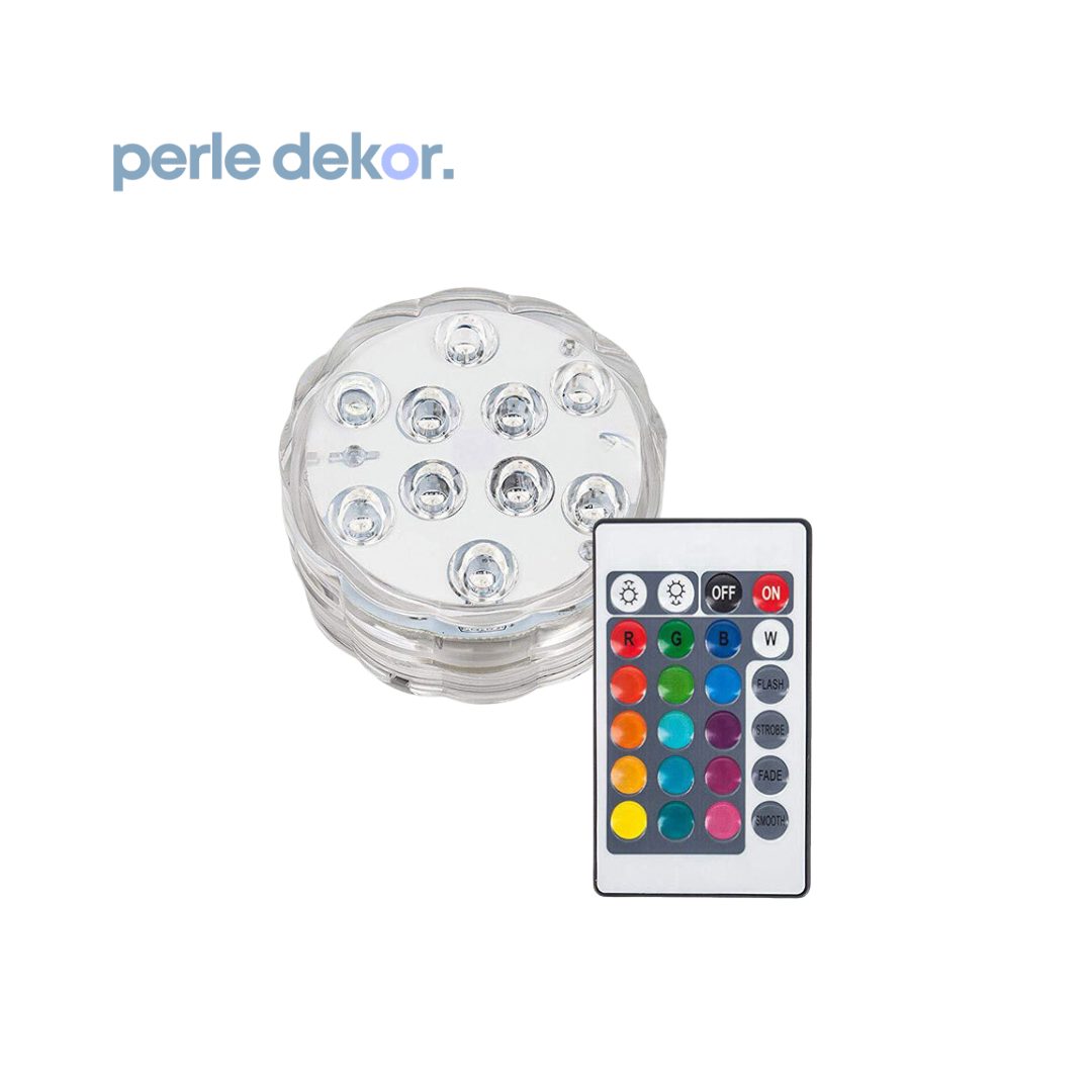 Spot Premium DreamColor LED |